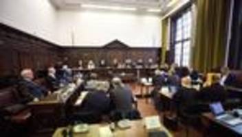 31. Prozesstag: Zeuge: Vater der Block-Kinder sollte hohe Geldsumme erhalten