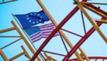 Anti-Coercion-Instrument der EU: Kommt jetzt die Handelsbazooka der EU?