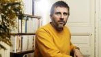 Aurélien Bellanger: Der große Verrat