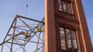 Baupläne: Neubau der Bauakademie soll historische Fassade bekommen