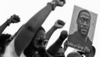 Black Lives Matter: Eine Polizei, die ihre Bürger vor laufenden Kameras umbringt