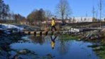 Blühende Landschaften: Von Garagen zu Blumen: Was die Landesgartenschau bietet