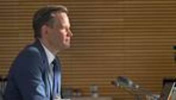 Coronapandemie: Bevölkerung wurde laut Hendrik Streeck in der Pandemie Unrecht angetan