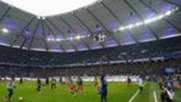 Fußball-Bundesliga: Berichte: HSV will norwegischen Torhüter verpflichten