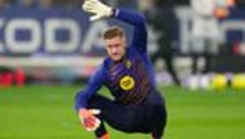 fußball: marc-andré ter stegen verlässt den fc barcelona