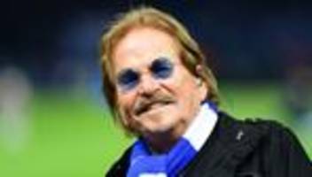 Fußball: Nach Gewalt bei Hertha-Spiel: Zander mahnt Aufarbeitung an