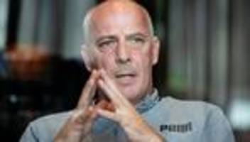 Gastrolle in Telenovela: Mario Basler spielt sich selbst bei Sturm der Liebe