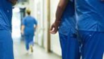 Gesundheitswesen: Verdi fordert kürzere Arbeitszeiten an Unikliniken in MV