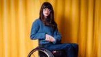 Grace Spence Green: Ein Mann sprang von der dritten Etage – und landete auf mir