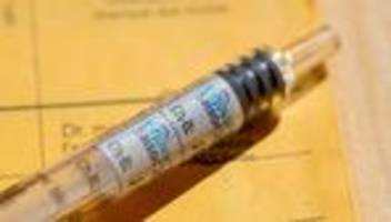 Impfstoff: Grippeimpfung nicht verfügbar? Hausärzte gegen Bestellregeln