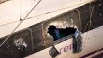 Katastrophe im Urlaubsland: Zugunglück in Spanien - Details zu Opfern erwartet