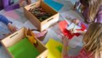 Kinderbetreuung: Die meisten Grundschüler verbringen Nachmittage im Hort