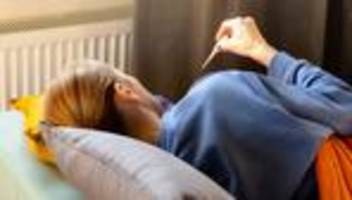 Krankenstand: Ihr Kollege ist schon wieder krank?