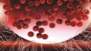 Menstruationsblut: Die Antwort liegt im Blut