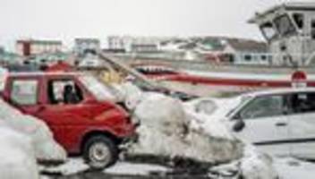 Polen: Trumps Drohung gegen Dänemark ist ein Drama für Polen