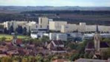 rohstoffe: knauf baut neue anlage für gipsrecycling in mittelfranken