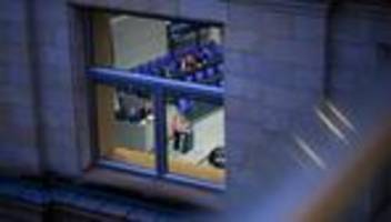 sicherheit im bundestag: wer ist zu gefährlich für den bundestag?