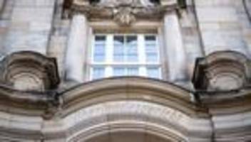 Terrorprozess: Prozess um geplantes Selbstmordattentat gestartet