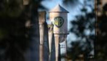 usa: netflix bietet gesamte Übernahmesumme für warner bros. in bar