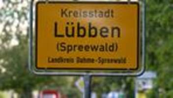 Urlaubsregion Spreewald: Lübben schließt Tourist-Info - Unsicherheit vor Saisonstart?