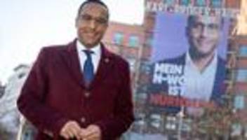 Wahlkampf: Wirbel um SPD-OB-Kandidaten - Mein N-Wort ist Nürnberg