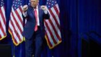 Welthandel: Ein Jahr Trump: Wie US-Zölle die deutsche Wirtschaft treffen