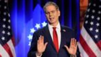 Weltwirtschaftsforum: US-Finanzminister zur Zollfrage: Entspannt euch