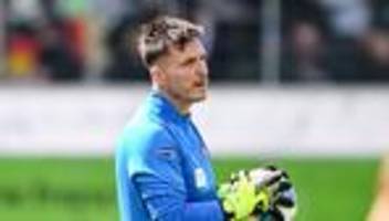 Winter-Wechsel: 1. FC Heidenheim leiht Torwart Müller an Schalke aus