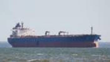 karibik: us-militär beschlagnahmt weiteren Öltanker