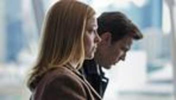 all her fault: ein kind verschwindet, und sein vater könnte auch gern weg