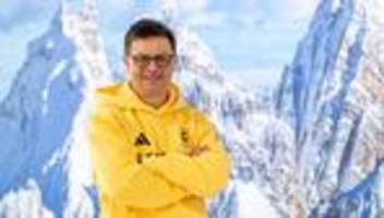 Olympische Winterspiele 2026: Deutscher Sportbund gibt für Olympia Top 3 in der Nationenwertung vor