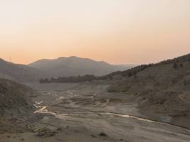Trinkwasser: Die Krise ist der neue Normalzustand