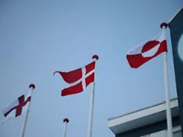 Einst Teil Norwegens: Warum gehört Grönland überhaupt zu Dänemark?