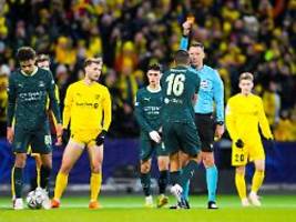 erster cl-sieg für bodö/glimt: norwegischer außenseiter blamiert manchester city