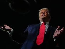 hat die vollständige kontrolle: trump schießt gegen norwegen wegen des friedensnobelpreises