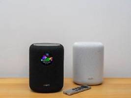 Klasse WLAN-Lautsprecher: Der WiiM Sound (Lite) ist ein starker Sonos-Konkurrent