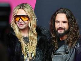 nach jahrelanger pause: bericht: kaulitz-zwillinge übernehmen wetten, dass.. ?