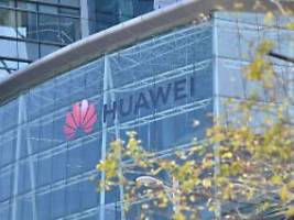 Nutzungsverbot ermöglichen: EU-Kommission will Huawei und ZTE aus Netzen verbannen
