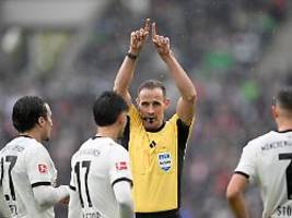 unter bestimmten bedingungen: video-schiedsrichter sollen zur wm deutlich mächtiger werden