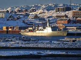 Verhalten in der Grönland-Frage: Bundesregierung soll Handels-Bazooka gegen Trump erwägen