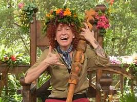 Wird sehr schwierig für ihn: Lucy Diakovska warnt Gil Ofarim vor Dschungel-Enthüllungen