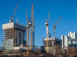 2026 könnte wendpunkt werden: konjunkturzuversicht der börsenprofis steigt - zew-index legt zu