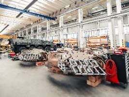 csg profitiert von konflikten: tschechischer rüstungskonzern steht vor größtem börsengang der branche