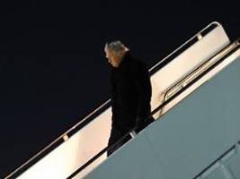 Trump schwingt den Zollhammer: Die EU muss hart antworten