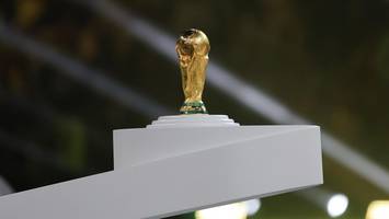 ARD überträgt WM-Auftakt der DFB-Auswahl – Eröffnungsspiel im ZDF