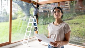 Baufinanzierung: Neue Bewegung bei Zinsen – diese Banken ziehen nach