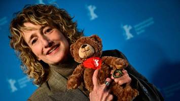 Drei deutsche Filme im Rennen um die Bären der 76. Berlinale