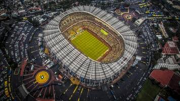 Fußball-WM 2026: Das sind die Stadien – und welche Teams dort spielen