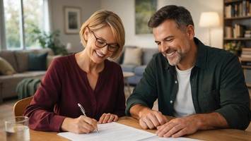 Patientenverfügung erstellen: Kostenlose Vorlage für Ihre rechtssichere Vorsorge