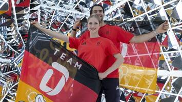 Rekord-Aufgebot: 19 Berliner Sportler starten bei Olympia